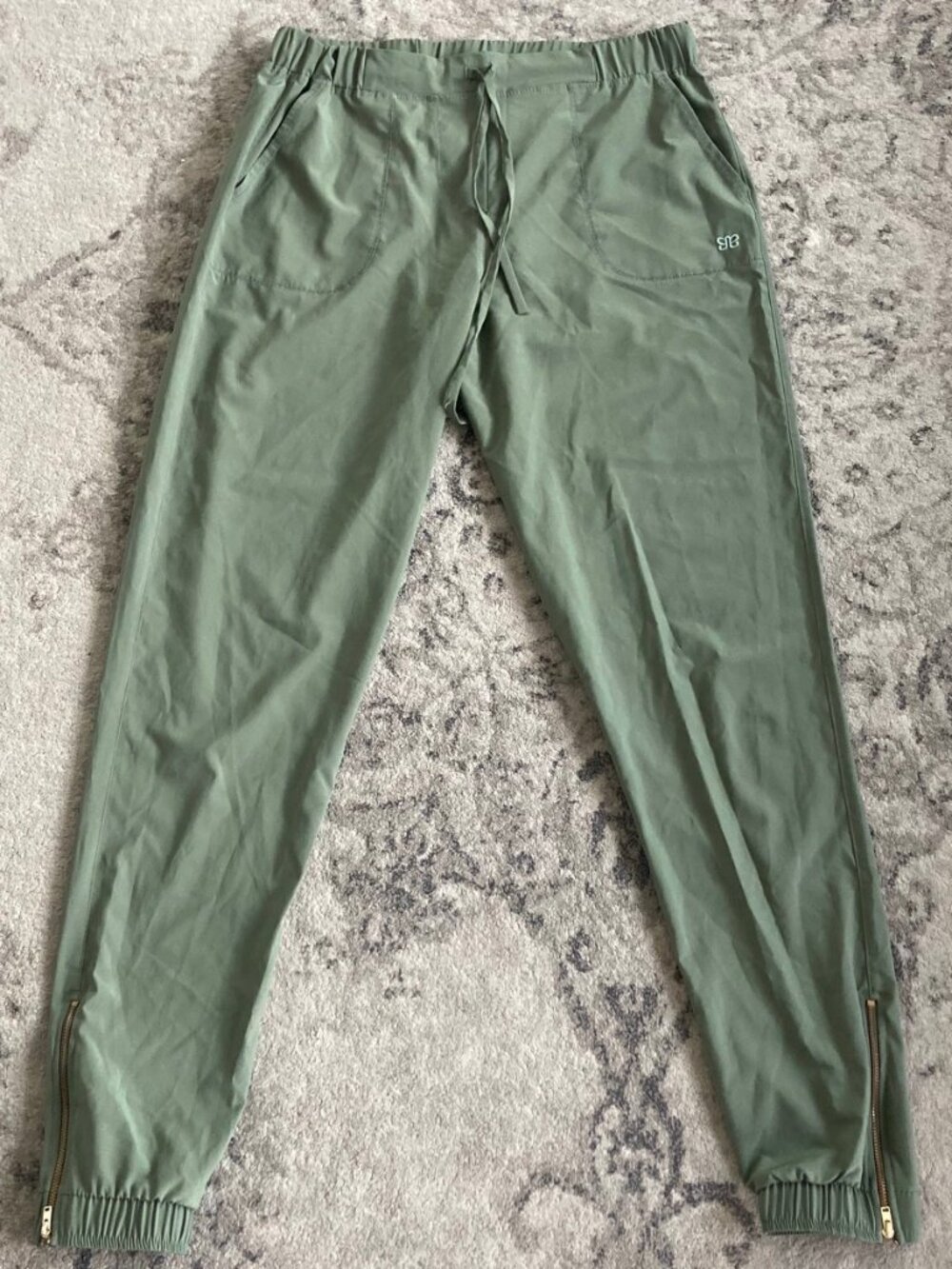 Albion Fit Jetsetter Joggers